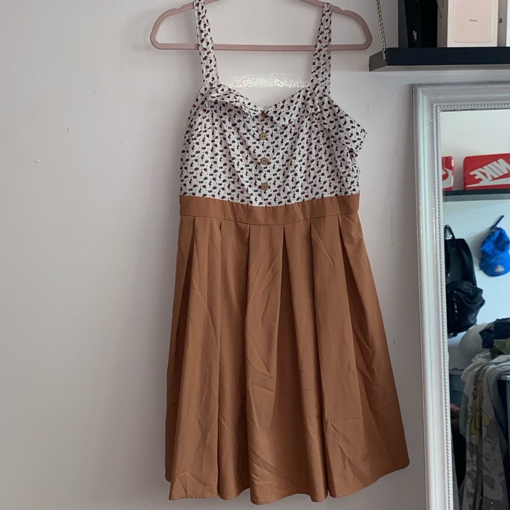 pinup dress